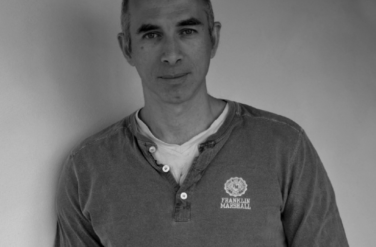 LOÏC TOUZÉ • ASSOCIATION ORO  //  Forme Simple (titre de travail)