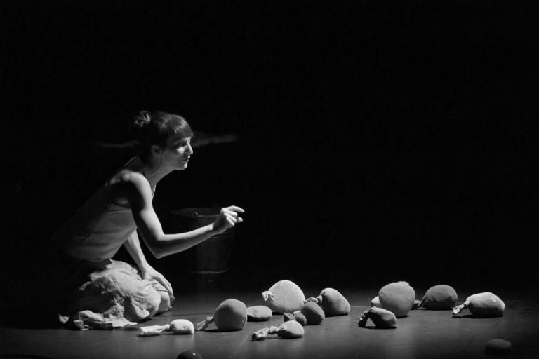 NOS AMOURS BÊTES (2013)