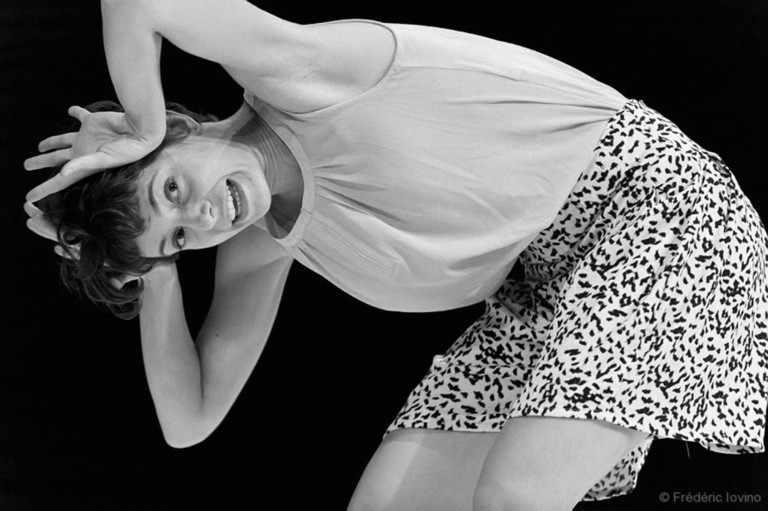 QUANTE STORIE / AU PIED DE LA LETTRE (2015)