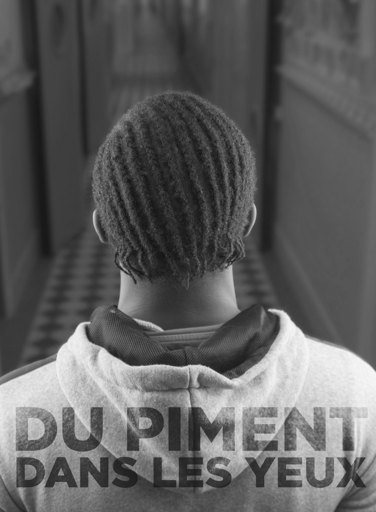 ANTONELLA AMIRANTE • CIE ANTEPRIMA  // Du piment dans les yeux