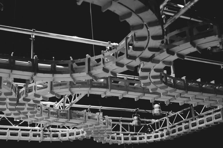 DAVID ROLLAND • DRC  //  Circuit