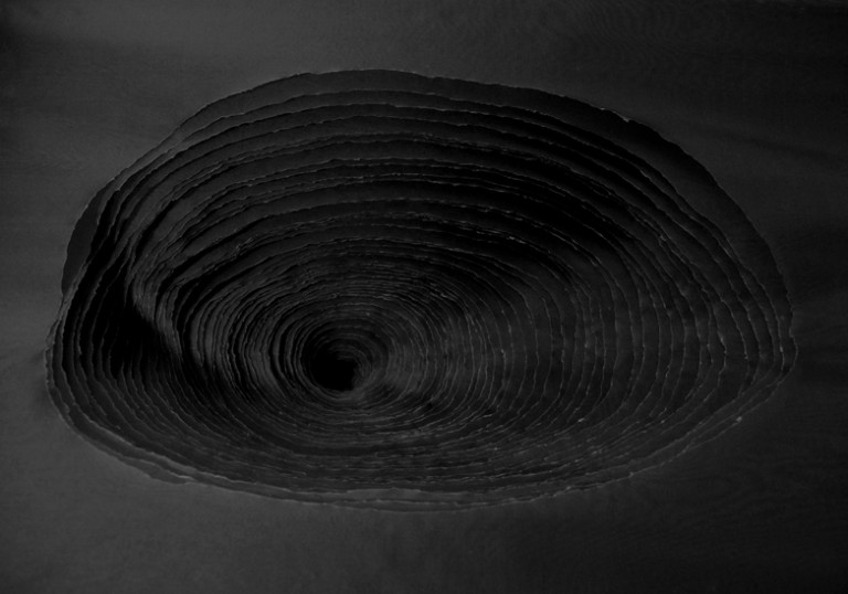 FLORENCIA DEMESTRI & SAMUEL LEFEUVRE • LOG  //  Le Terrier