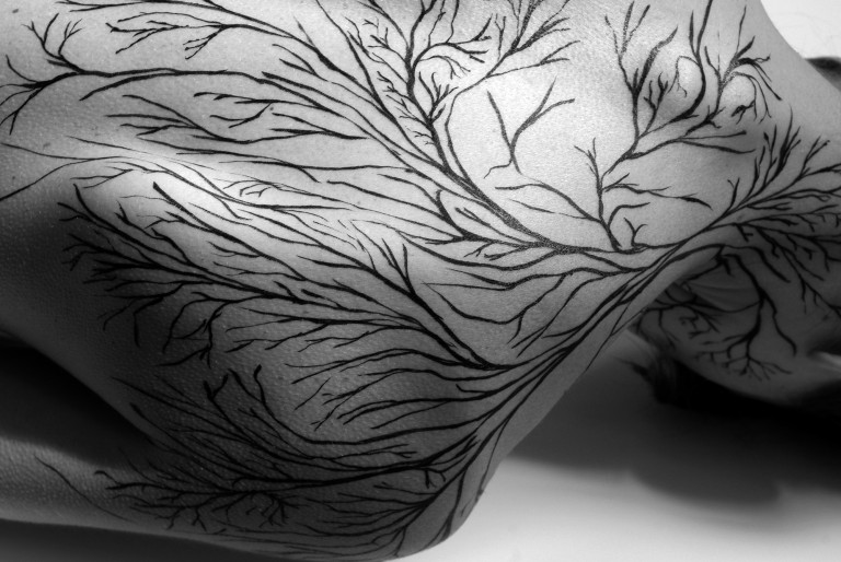 JULIE NIOCHE • A.I.M.E  //  Nos Amours