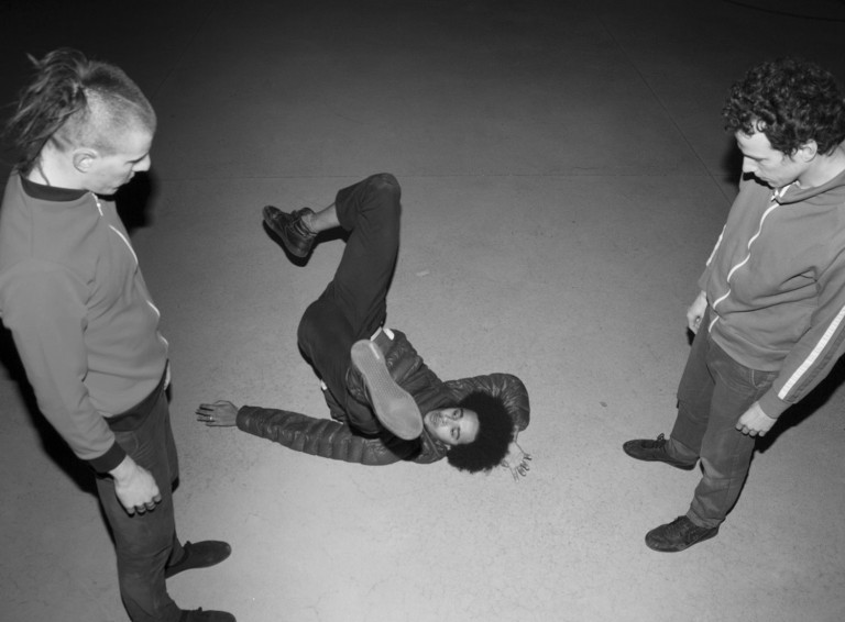 CIE DRISSE – TEILO TRONCY / EN PARTENARIAT AVEC LE CUVIER – CDC D’ARTIGUES