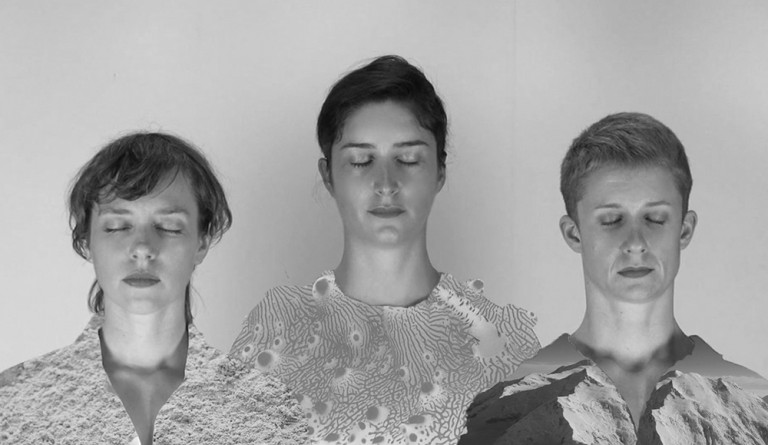 ASSOCIATION SUPRABÉGNINES – PAULINE SIMON