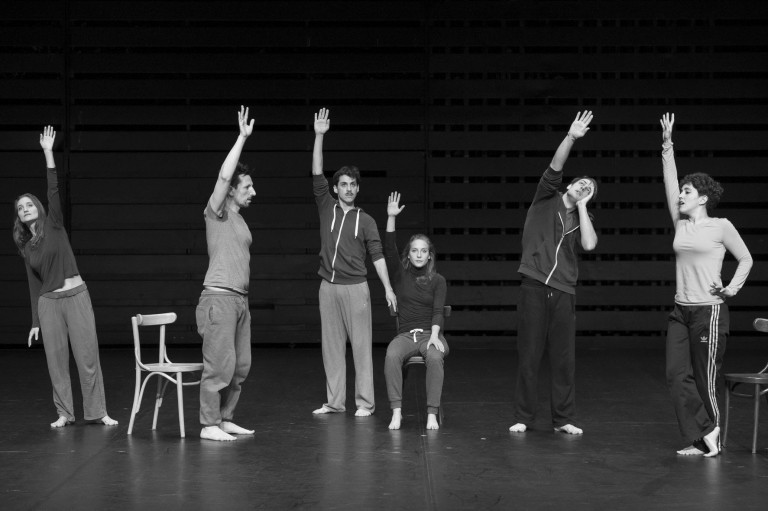 CIE DES INDIVIDUALISÉ(E)S – LAURENT CEBE