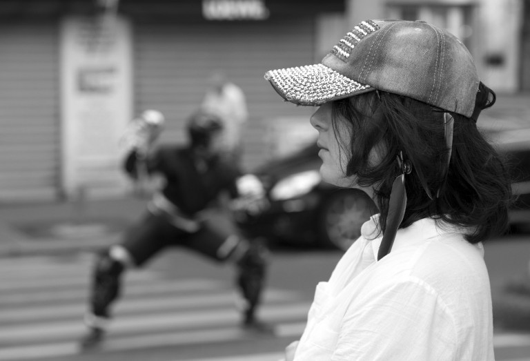 CIE LA SPIRALE DE CAROLINE • Olivia Grandville // A l&rsquo;ouest