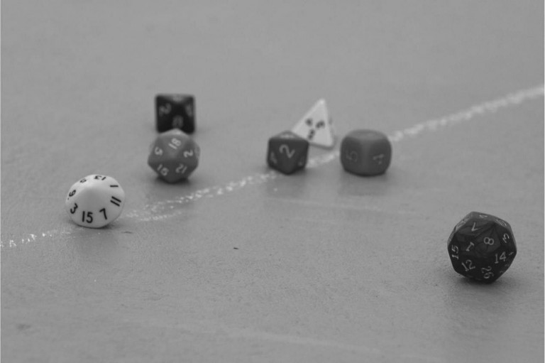 CIE ARRANGEMENT PROVISOIRE • Jordi Galí // ORBES