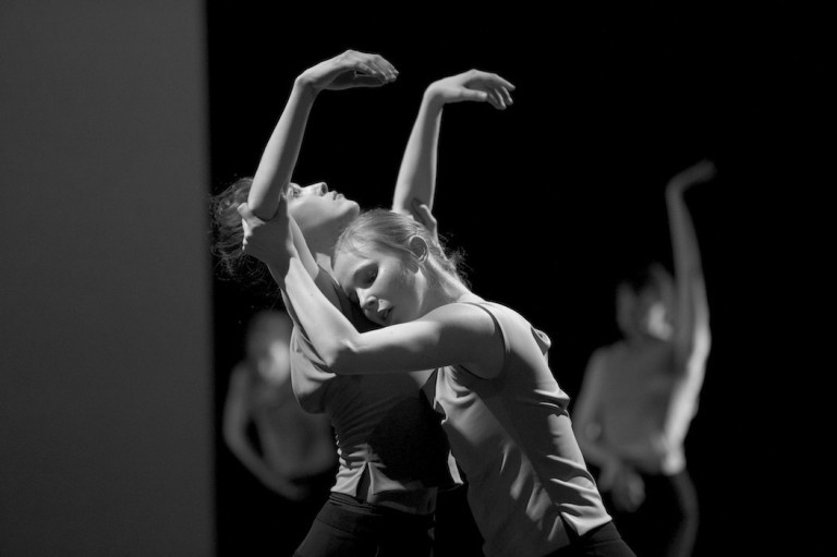 CIE DE L&rsquo;ENTRE-DEUX • Daniel Dobbels // Sur le silence du temps