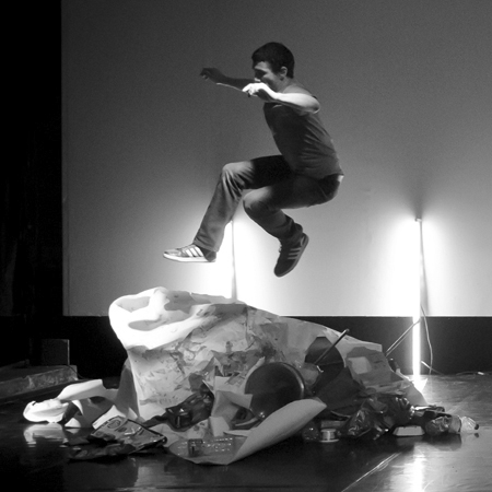 CIE KASHYL • Ashley Chen // Unisson