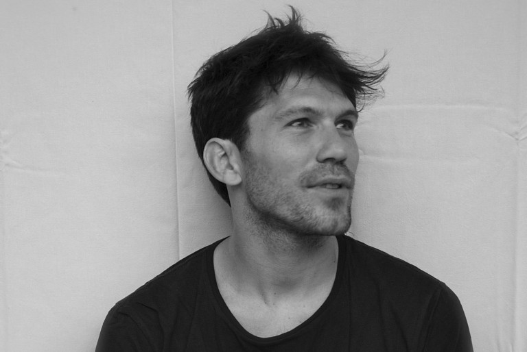 CIE L&rsquo;OEIL IVRE • Romain Bertet // Ecouter Voir