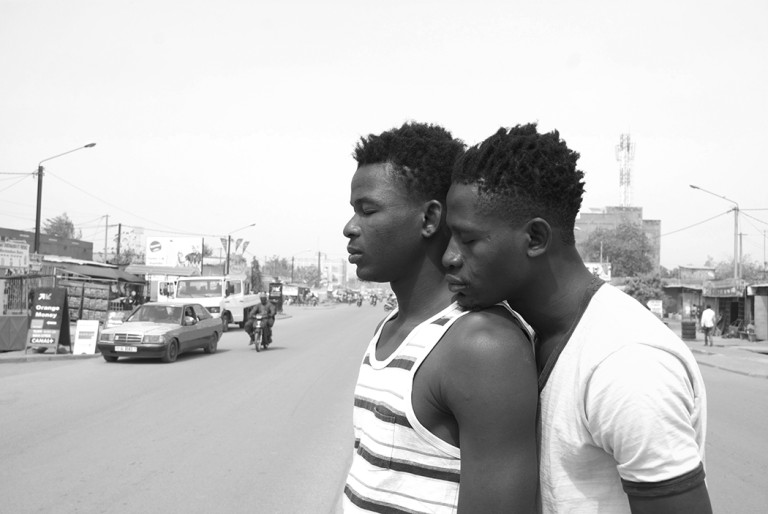 bi-p • Mickaël Phelippeau // Ben et Luc