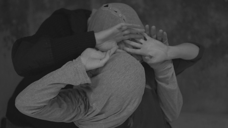 LUCANE • Aëla Labé & Stéphane Imbert // De la cave au grenier