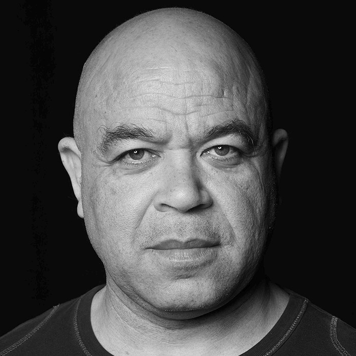 CIE MAWGUERITE • Bernardo Montet // Mon âme pour un baiser