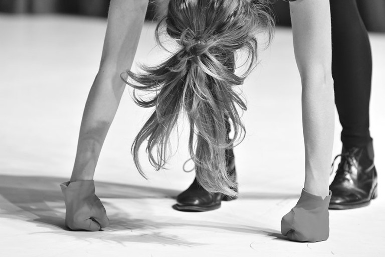 MADELEINE FOURNER // Labourer