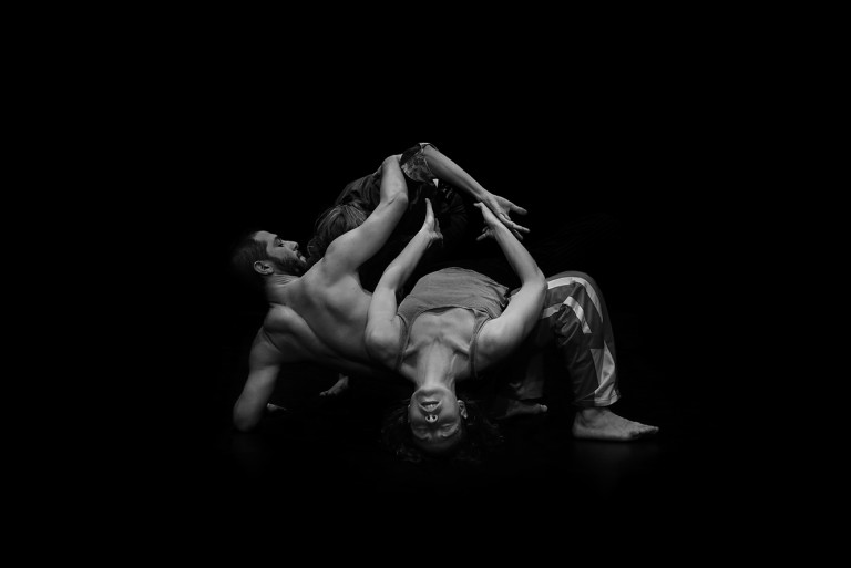 Quatuor (Titre provisoire)