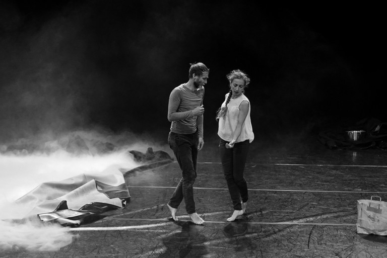 Il nous faudrait un secrétaire (2020)